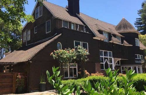 Napa House | 93 m² Motel ∙ 127 guests