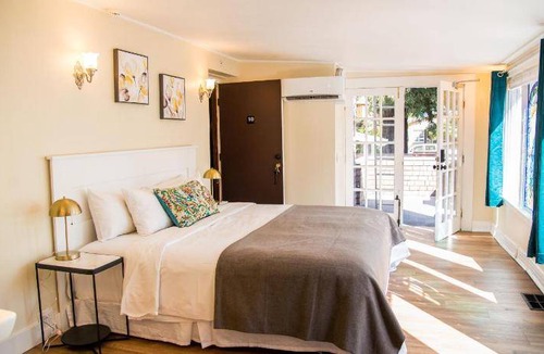 Napa House | 93 m² Motel ∙ 127 guests