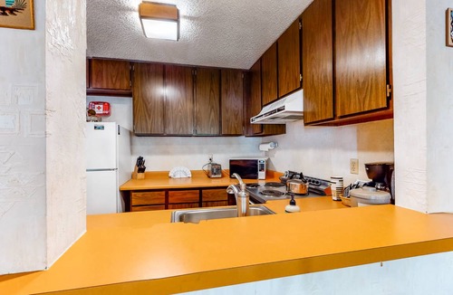 Tahoe Woods Condo | 94 m² Condo ∙ 1 bedroom ∙ 8 guests