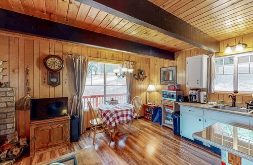 Groveland House | 94 m² House ∙ 2 bedrooms ∙ 6 guests