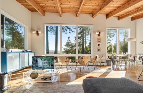 Cazadero House | 94 m² House ∙ 2 bedrooms ∙ 4 guests