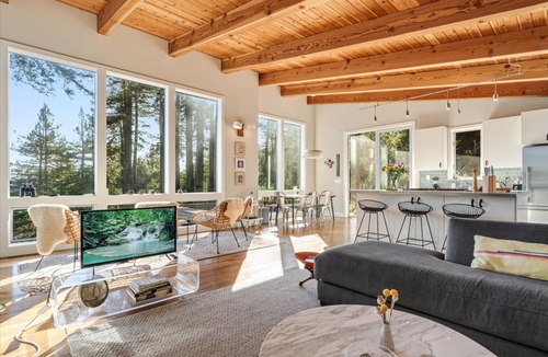 Cazadero House | 94 m² House ∙ 2 bedrooms ∙ 4 guests
