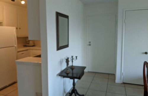 Willmore Condo | 95 m² Condo ∙ 1 bedroom ∙ 1 guest
