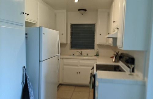 Willmore Condo | 95 m² Condo ∙ 1 bedroom ∙ 1 guest