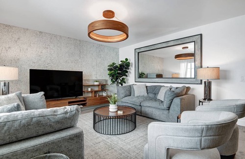 Palm Springs Condo | 95 m² Condo ∙ 2 bedrooms ∙ 4 guests
