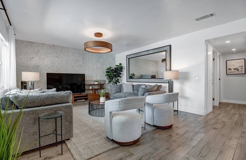 Palm Springs Condo | 95 m² Condo ∙ 2 bedrooms ∙ 4 guests
