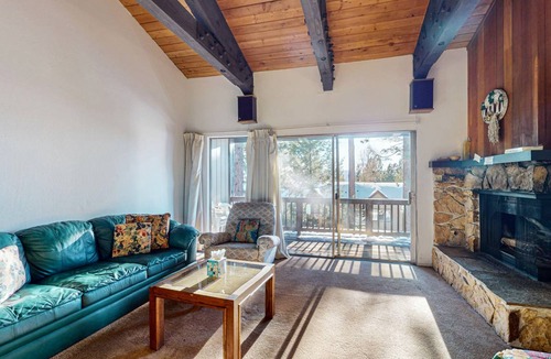 Dollar Point Condo | 97 m² Condo ∙ 3 bedrooms ∙ 6 guests