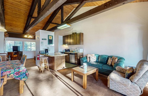 Dollar Point Condo | 97 m² Condo ∙ 3 bedrooms ∙ 6 guests