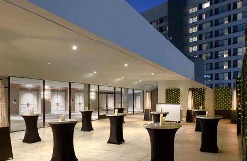 Fox Hills Hotel | 97 m² Hotel ∙ 2 bedrooms ∙ 127 guests