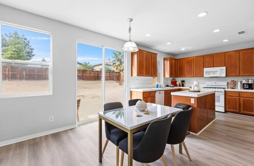 Victorville House | A 5-Bedroom Home in Victorville