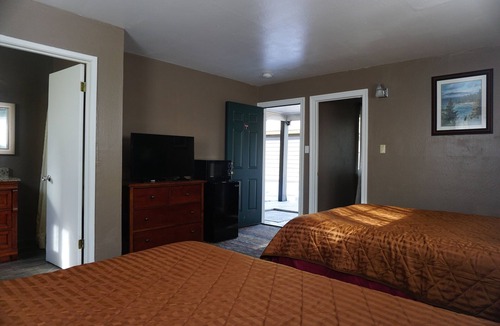 South Lake Tahoe Hotel | A&A Lake Tahoe Inn