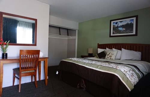 South Lake Tahoe Hotel | A&A Lake Tahoe Inn