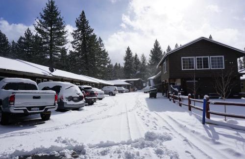 South Lake Tahoe Hotel | A&A Lake Tahoe Inn