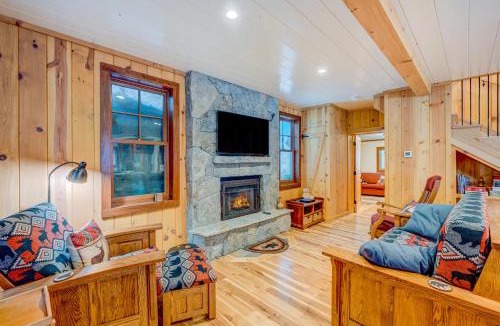 Tahoe Pines House | A Bear's Rest