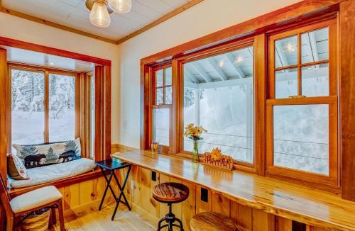 Tahoe Pines House | A Bear's Rest