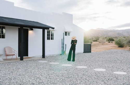 Pioneertown House | A Charming Pioneertown Retreat - Casa Mami