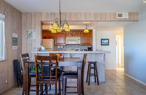 San Simeon Condo | A Charming Seaside Escape
