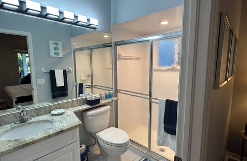 Naples Resort | A Coastal Oasis! ~ Exceptional 3 BR/2 BA Luxury Home - w/New Heated Pool and Spa