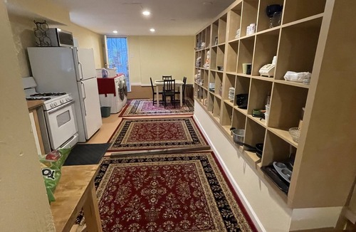South Berkeley Apartment | A Cozy Centrally-Located Apartment