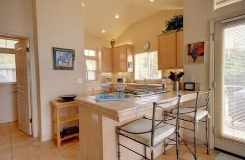 Marine Terrace House | A Delightful Dream Catcher