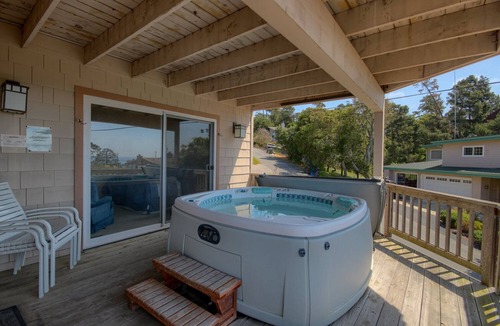 Marine Terrace House | A Delightful Dream Catcher