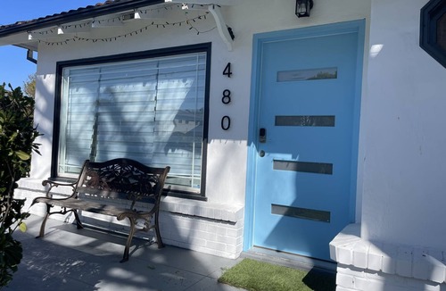 West San Jose House | A Gem! Executive Brand New Entire House close to Westfield & Apple Campus