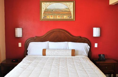 Ridgecrest Hotel | A Nights Inn