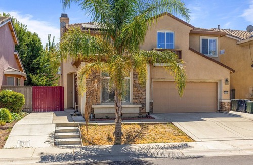 North Natomas House | A Peaceful home in a good Location /TRAVEL NURSES/ INSURANCE CLAIMS/TEMP HOUSING