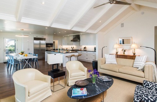 Sonoma House | A Piece of Heaven, Minutes From Town