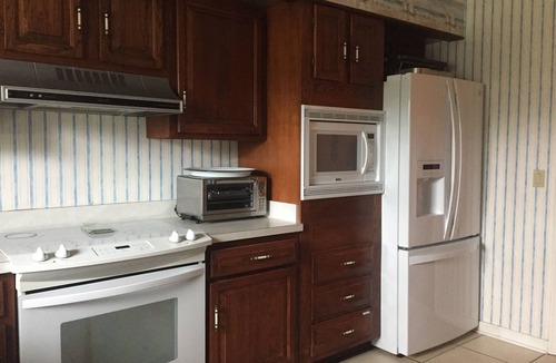 Jacksonville Beach House | A Shore Thing! Special Rates! Private Heated Salt Pool, 4KTVs! Walk to Beach!