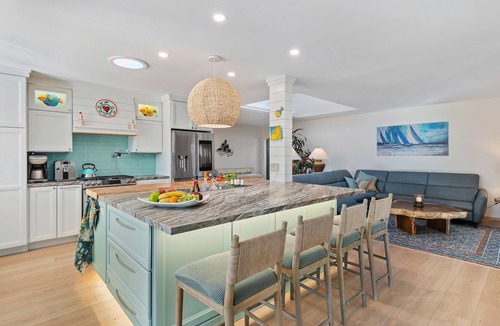 East Mesa House | A Shore Thing