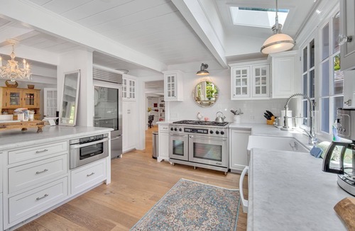 San Diego Other | A Slice of Heaven near Rancho Santa Fe