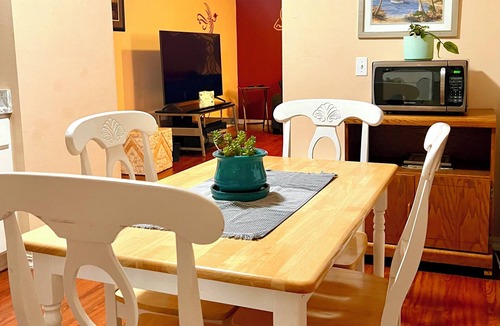 Crescent City North House | A Stone's Throw: Minutes from the Blue Pacific and majestic Redwood forests