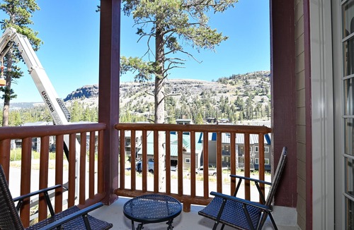 Kirkwood Condo | A Town Home Run at Timber Creek