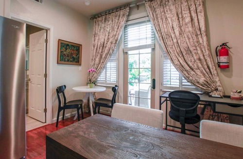 Hercules Apartment | A wonderful newly renovated apartment located in our waterfront home.