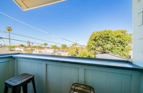 Sunset Cliffs Apartment | A4609b- Sunset Cliffs Dream Apartment