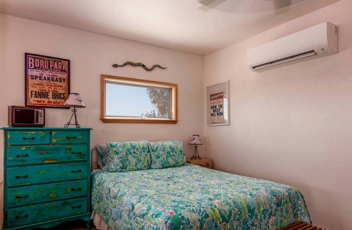 Twentynine Palms Other | Accommodation ∙ 1 bedroom ∙ 4 guests
