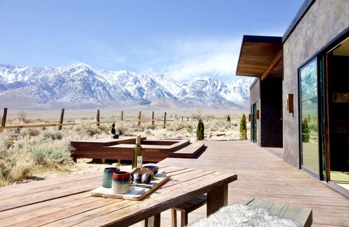 Lone Pine Other | Accommodation ∙ 1 bedroom ∙ 2 guests