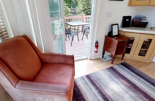 Big Bar Other | Accommodation ∙ 1 bedroom ∙ 5 guests