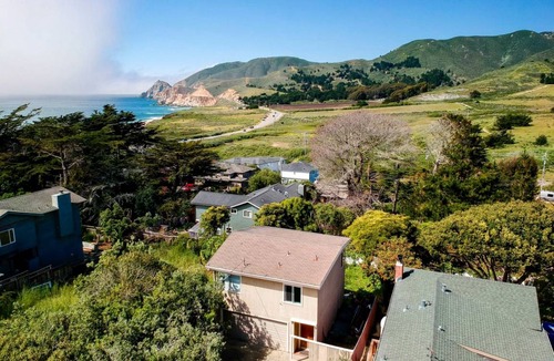 Montara Other | Accommodation ∙ 1 bedroom ∙ 4 guests