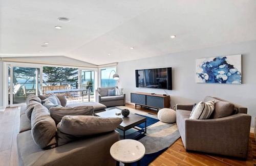 Montara Other | Accommodation ∙ 1 bedroom ∙ 6 guests