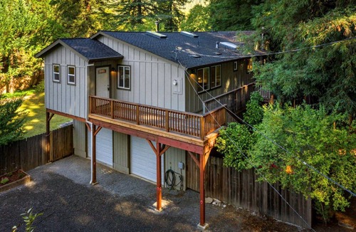 Forest Hills Other | Accommodation ∙ 3 bedrooms ∙ 8 guests
