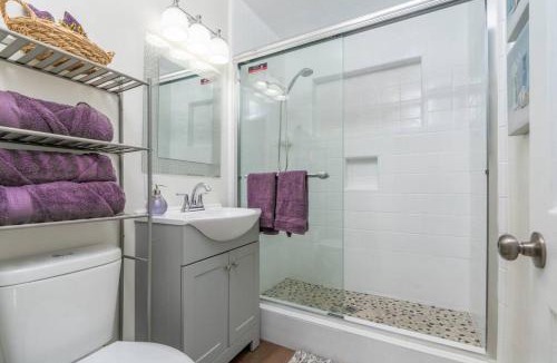 North Hollywood House | Acogedora Casa Cerca de Todo