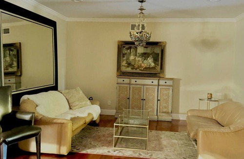 Willow Glen House | Across from Park Open Floor Plan in Silicon Valley Willow Glen Area of San Jose
