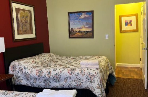 Theater District Hostel | Adelaide Hostel