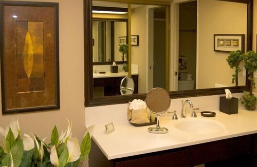 Golden Rectangle Hotel | Adobe Inn