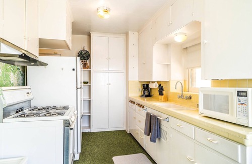 La Playa House | Adorable home with good space and breathtaking views of the city and ocean