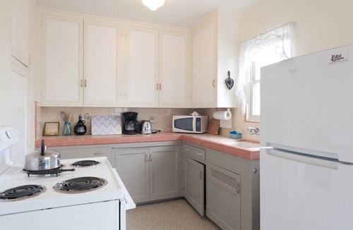 South Park House | Adorable San Diego Guesthouse