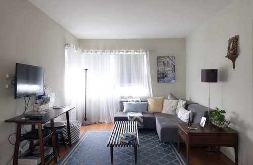 South Park House | Adorable San Diego Guesthouse
