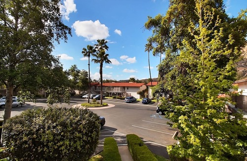San Diego Country Estates Hotel | Adventure Awaits! Pool, Fishing, Parking, Hiking, Near Barona Speedway
